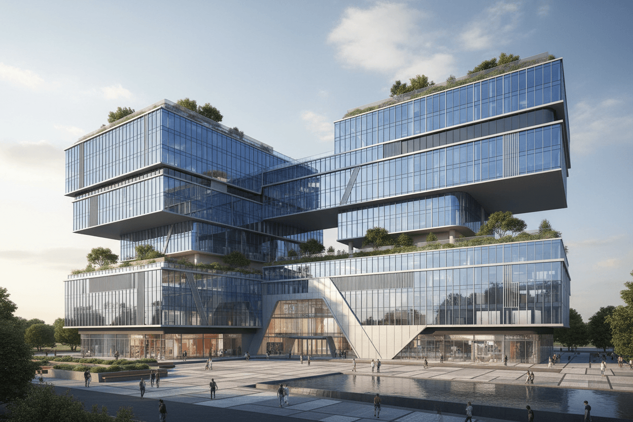 Design Excellence for Every Project