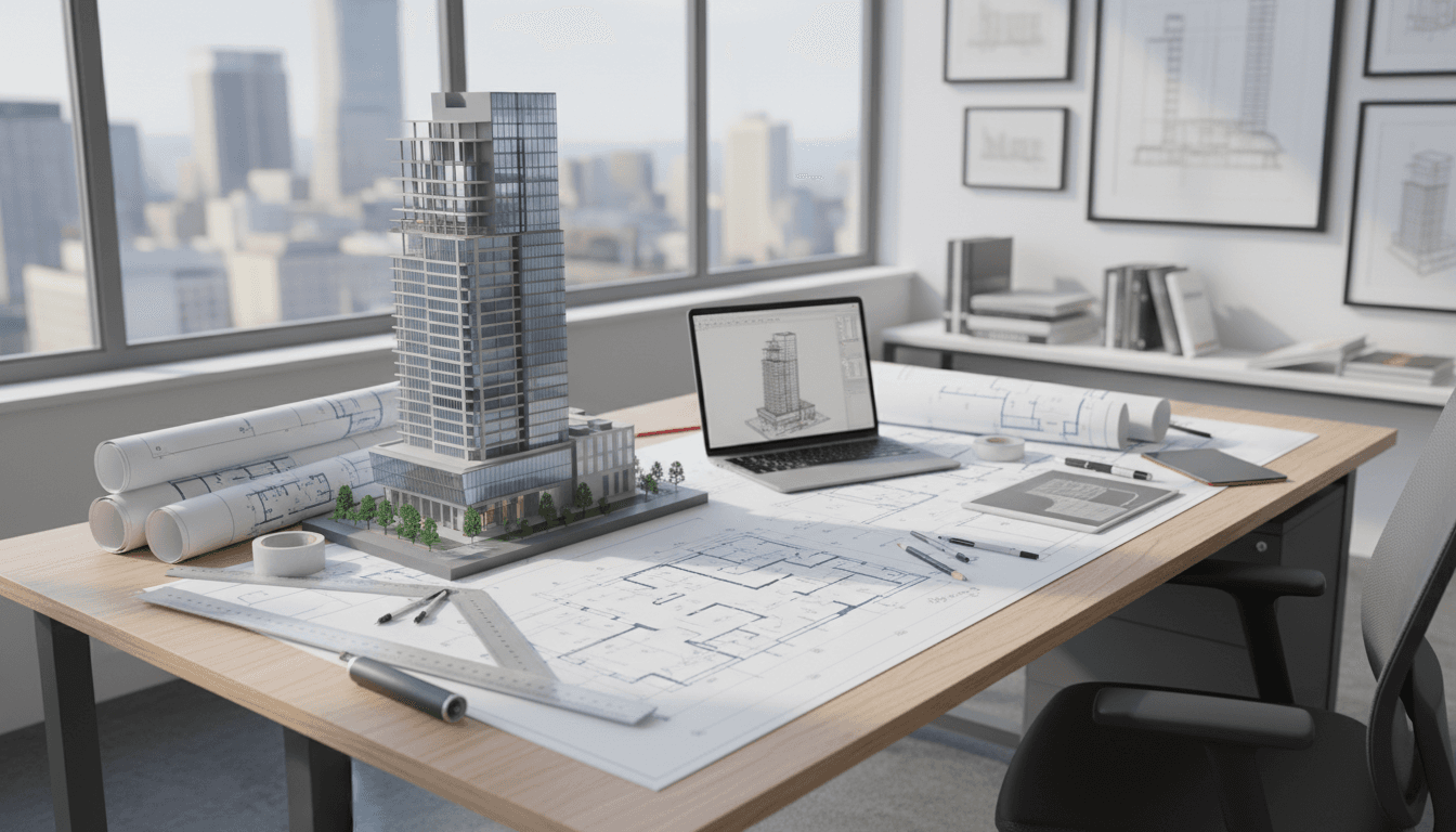 About PHK Development LLC