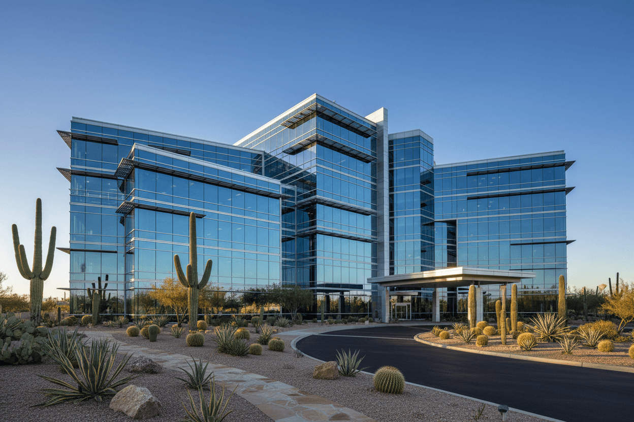 Phoenix Corporate Center