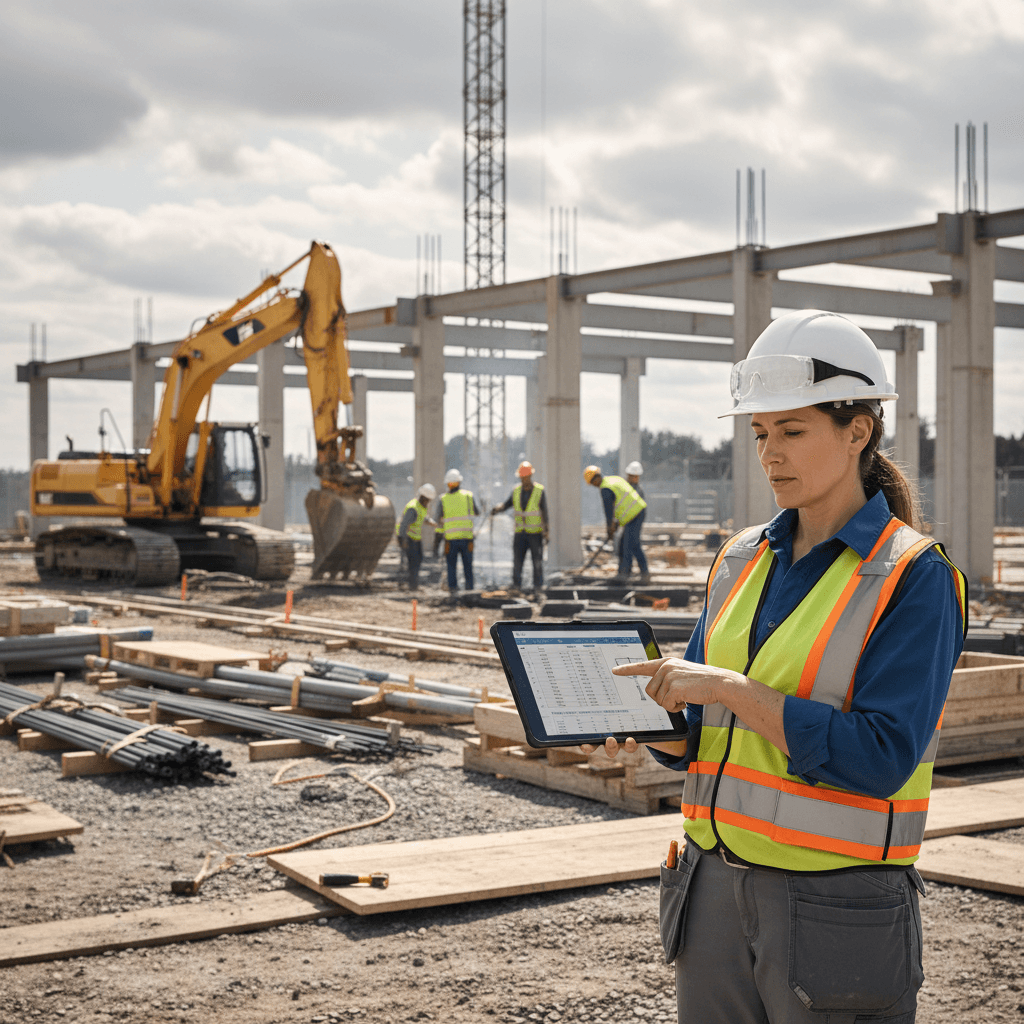 Construction Management