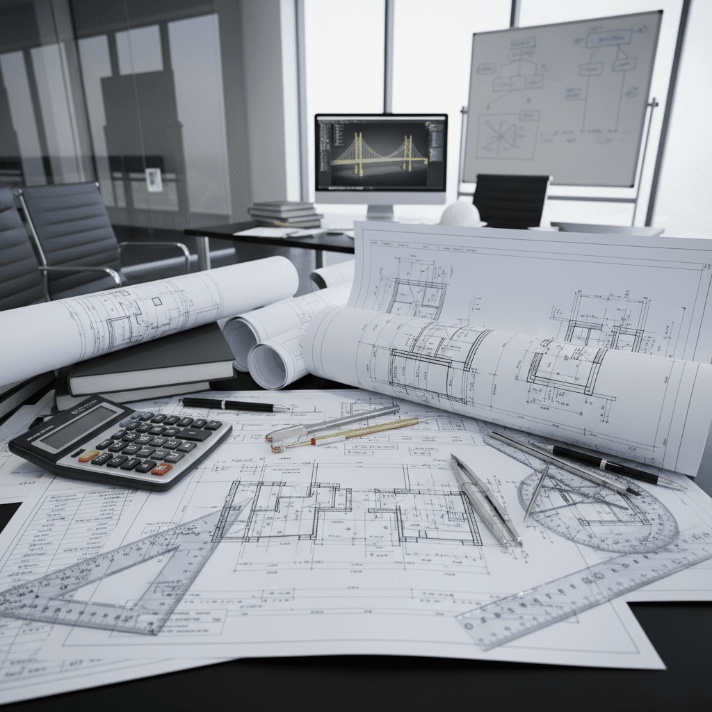 Engineering Services